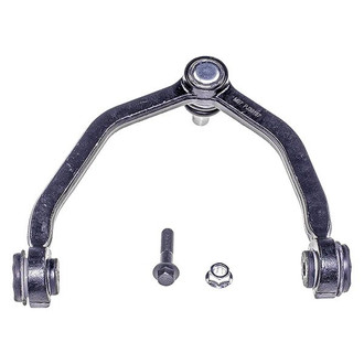 Dorman® - Front Passenger Side Upper Non-Adjustable Control Arm and Ball Joint Assembly