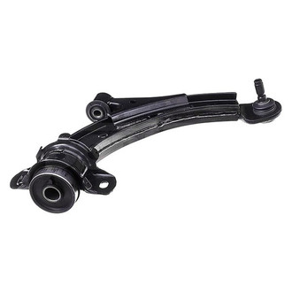 Dorman® - Front Passenger Side Lower Control Arm and Ball Joint Assembly