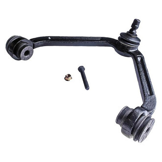 Dorman® - Front Driver Side Upper Non-Adjustable Control Arm and Ball Joint Assembly