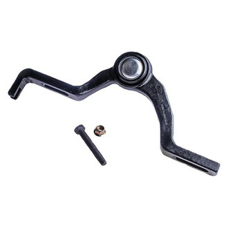 Dorman® - Front Passenger Side Upper Control Arm and Ball Joint Assembly