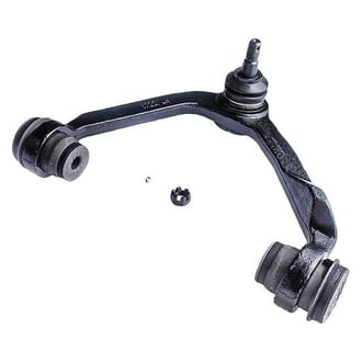 Dorman® - Front Driver Side Upper Non-Adjustable Control Arm and Ball Joint Assembly