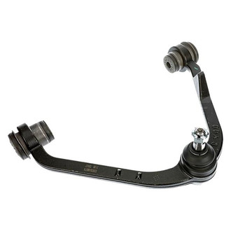 Dorman® - Front Passenger Side Upper Non-Adjustable Control Arm and Ball Joint Assembly