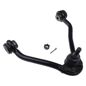Dorman® - Front Passenger Side Upper Non-Adjustable Control Arm and Ball Joint Assembly