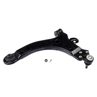 Dorman® - Front Passenger Side Lower Non-Adjustable Control Arm and Ball Joint Assembly