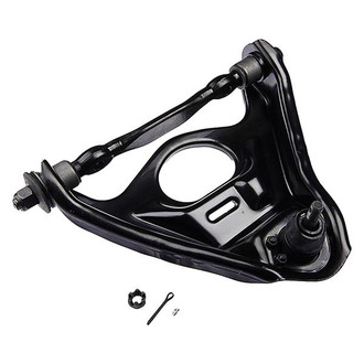Dorman® - Front Passenger Side Upper Control Arm and Ball Joint Assembly