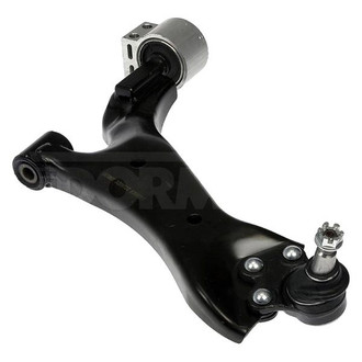 Dorman® - MAS Control Arm and Ball Joint Assembly