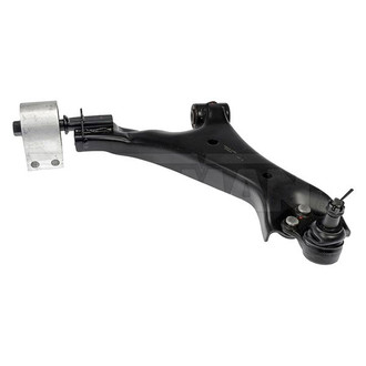 Dorman® - Front Passenger Side Lower Non-Adjustable Control Arm and Ball Joint Assembly