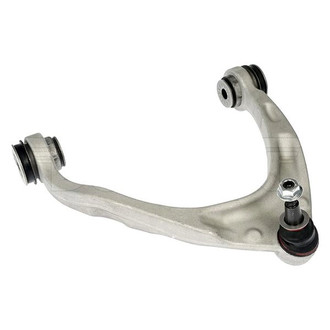 Dorman® - Front Passenger Side Upper Control Arm and Ball Joint Assembly