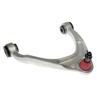 Dorman® - Front Passenger Side Upper Control Arm and Ball Joint Assembly