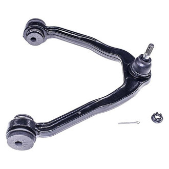Dorman® - Front Upper Non-Adjustable Control Arm and Ball Joint Assembly