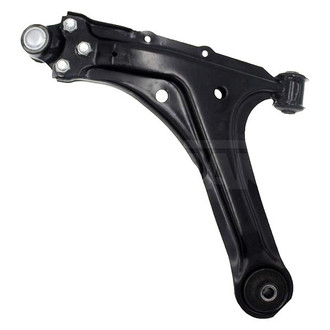 Dorman® - Front Passenger Side Lower Non-Adjustable Control Arm and Ball Joint Assembly