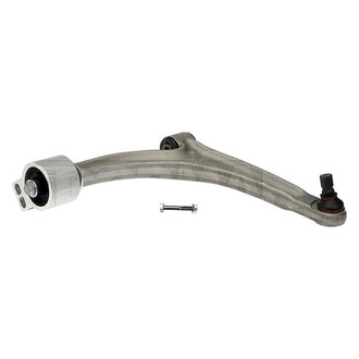 Dorman® - Front Passenger Side Lower Non-Adjustable Control Arm and Ball Joint Assembly