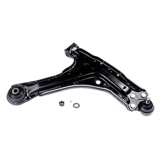 Dorman® - Front Passenger Side Lower Non-Adjustable Control Arm and Ball Joint Assembly
