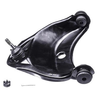 Dorman® - Front Driver Side Upper Non-Adjustable Control Arm and Ball Joint Assembly