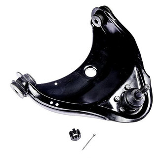 Dorman® - Front Passenger Side Upper Non-Adjustable Control Arm and Ball Joint Assembly