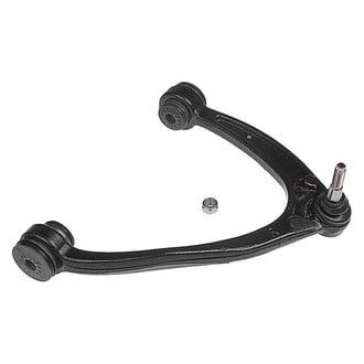 Dorman® - Front Passenger Side Upper Non-Adjustable Control Arm and Ball Joint Assembly
