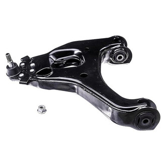 Dorman® - Front Driver Side Lower Non-Adjustable Control Arm and Ball Joint Assembly
