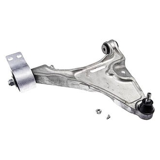 Dorman® - Front Lower Control Arm and Ball Joint Assembly