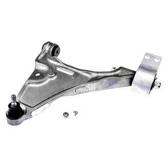 Dorman® - Front Passenger Side Lower Control Arm and Ball Joint Assembly