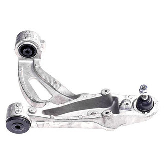 Dorman® - Front Passenger Side Lower Non-Adjustable Control Arm and Ball Joint Assembly