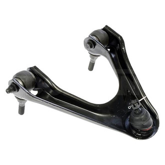Dorman® - Front Passenger Side Upper Non-Adjustable Control Arm and Ball Joint Assembly