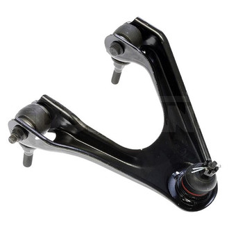 Dorman® - Front Driver Side Upper Non-Adjustable Control Arm and Ball Joint Assembly