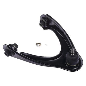 Dorman® - Front Passenger Side Upper Control Arm and Ball Joint Assembly