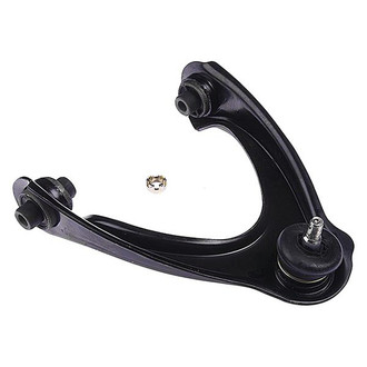 Dorman® - Front Driver Side Upper Non-Adjustable Control Arm and Ball Joint Assembly