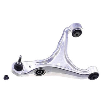 Dorman® - MAS Control Arm and Ball Joint Assembly