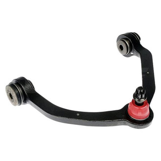 Dorman® - Front Passenger Side Upper Control Arm and Ball Joint Assembly