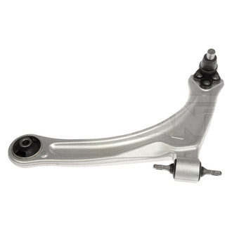 Dorman® - Front Driver Side Lower Non-Adjustable Control Arm and Ball Joint Assembly