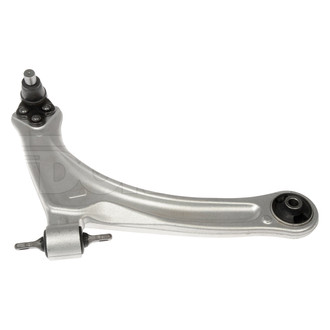 Dorman® - Front Passenger Side Lower Non-Adjustable Control Arm and Ball Joint Assembly