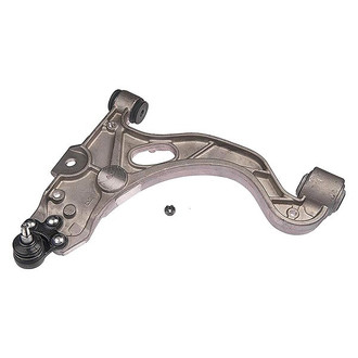 Dorman® - Front Passenger Side Lower Control Arm and Ball Joint Assembly