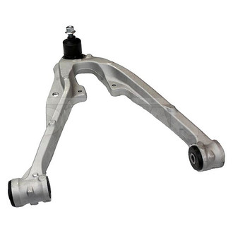 Dorman® - Front Passenger Side Lower Control Arm and Ball Joint Assembly