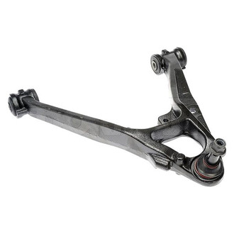 Dorman® - Front Passenger Side Lower Non-Adjustable Control Arm and Ball Joint Assembly