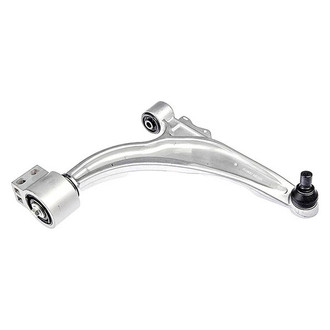 Dorman® - Front Passenger Side Lower Non-Adjustable Control Arm and Ball Joint Assembly