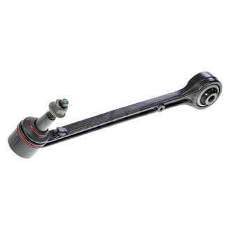 Dorman® - Front Driver Side Lower Rearward Non-Adjustable Control Arm and Ball Joint Assembly