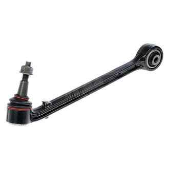 Dorman® - Front Passenger Side Lower Rearward Non-Adjustable Control Arm and Ball Joint Assembly