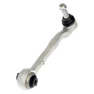 Dorman® - Front Driver Side Lower Rearward Non-Adjustable Control Arm and Ball Joint Assembly