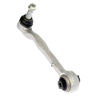 Dorman® - Front Passenger Side Lower Rearward Non-Adjustable Control Arm and Ball Joint Assembly