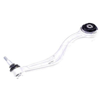 Dorman® - Front Driver Side Lower Forward Non-Adjustable Control Arm and Ball Joint Assembly