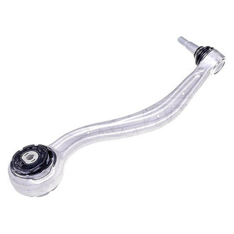 Dorman® - Front Passenger Side Lower Forward Non-Adjustable Control Arm and Ball Joint Assembly
