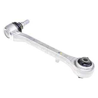 Dorman® - Front Driver Side Lower Rearward Non-Adjustable Control Arm and Ball Joint Assembly