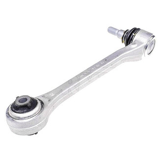 Dorman® - Front Passenger Side Lower Rearward Non-Adjustable Control Arm and Ball Joint Assembly