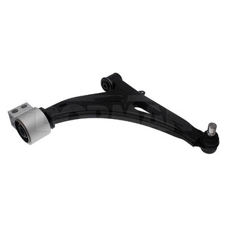 Dorman® - Front Passenger Side Lower Control Arm and Ball Joint Assembly