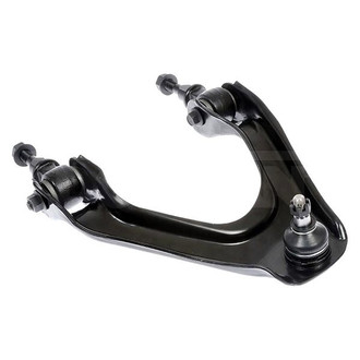 Dorman® - Front Passenger Side Upper Non-Adjustable Control Arm and Ball Joint Assembly