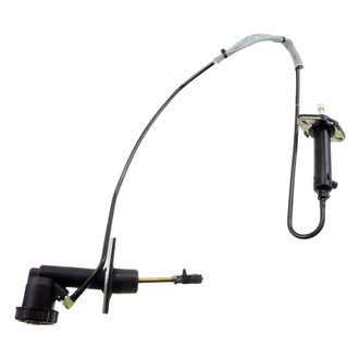 Dorman® - Clutch Master and Slave Cylinder Assembly
