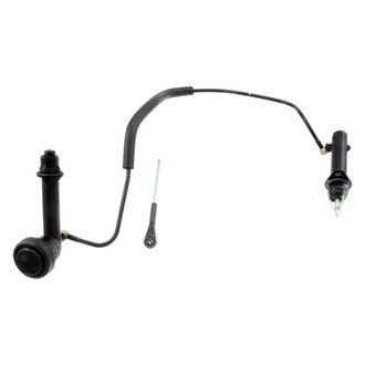 Dorman® - Clutch Master and Slave Cylinder Assembly