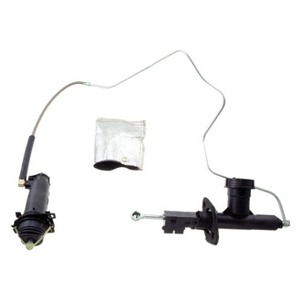 Dorman® - Clutch Master and Slave Cylinder Assembly