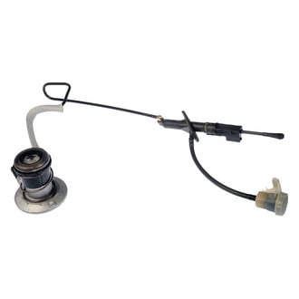 Dorman® - Clutch Master and Slave Cylinder Assembly